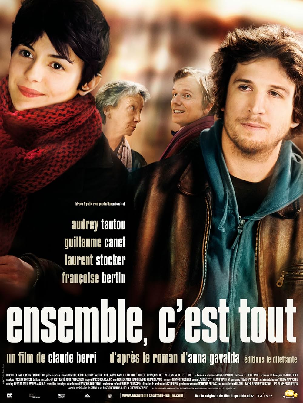 幸せになるための恋のレシピの画像