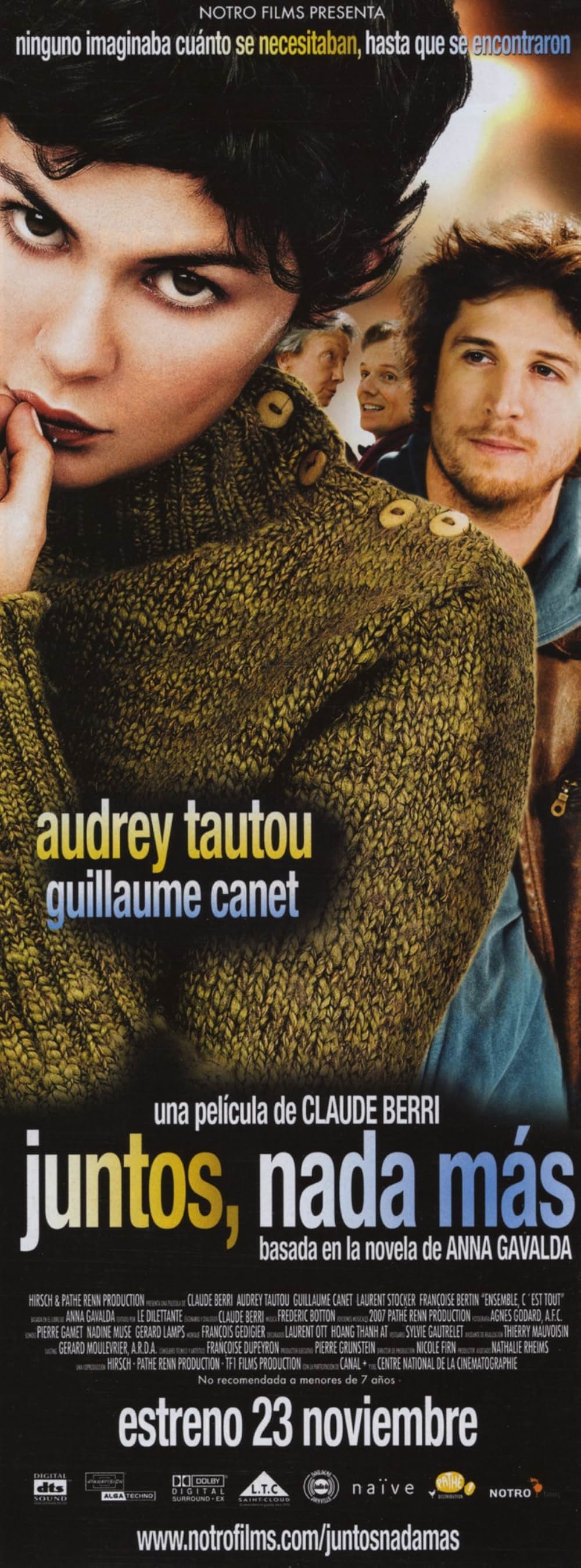 幸せになるための恋のレシピの画像