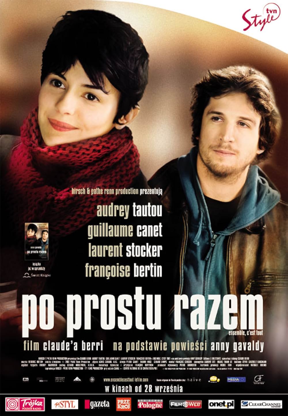 幸せになるための恋のレシピの画像