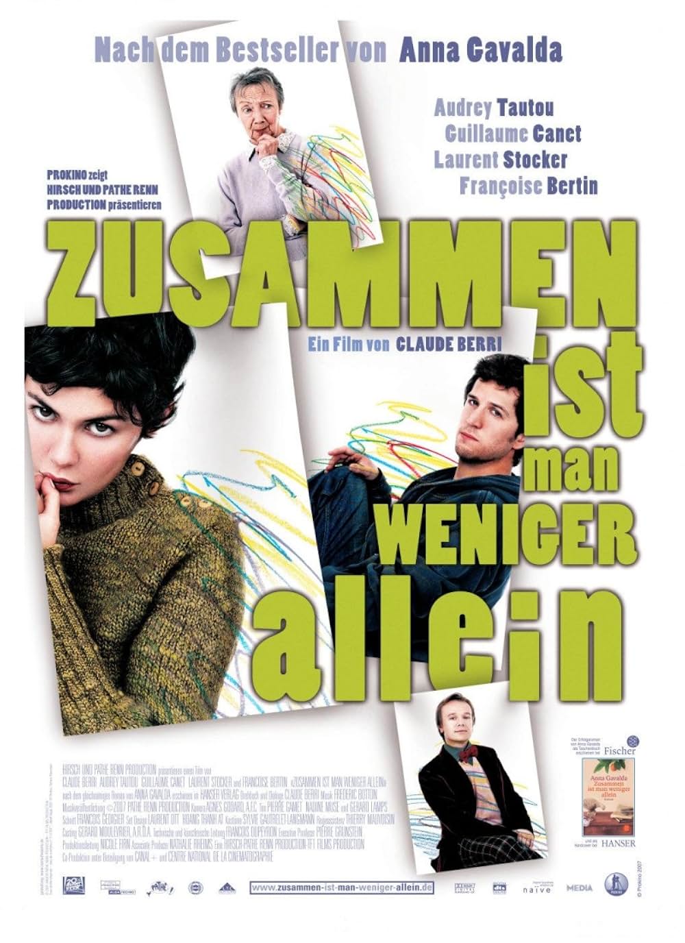 幸せになるための恋のレシピの画像