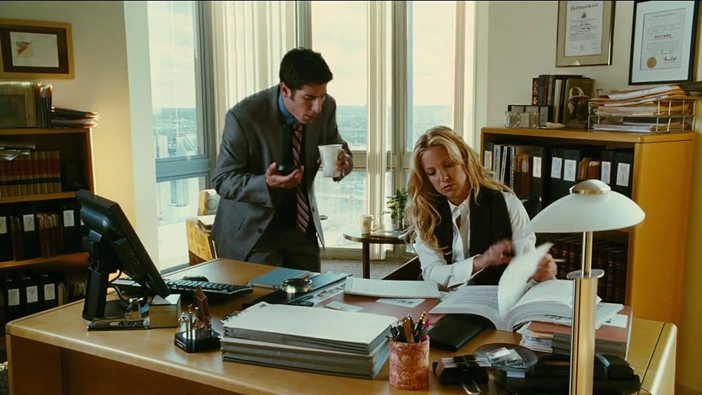 「2日間で上手に彼女にナル方法」ケイト・ハドソン & デイン・クックの画像