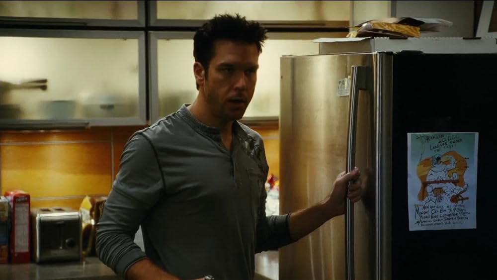 「2日間で上手に彼女にナル方法」デイン・クックの画像