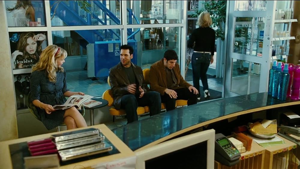 「2日間で上手に彼女にナル方法」ジェイソン・ビッグス & デイン・クックの画像