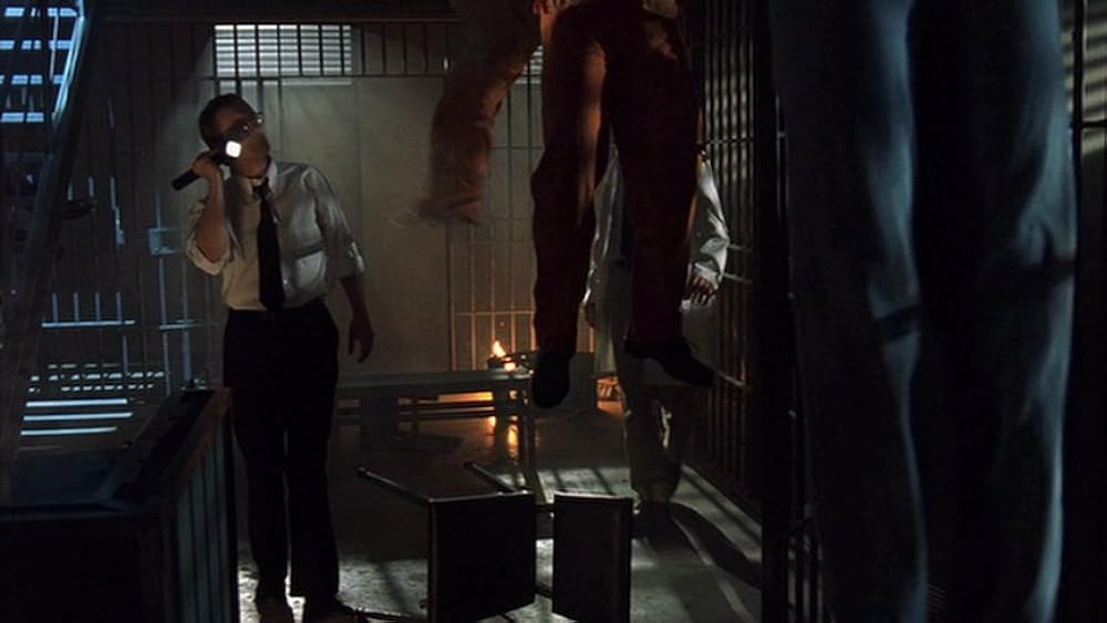 「RE-ANIMATOR 死霊のしたたり3」ジェフリー・コムズの画像