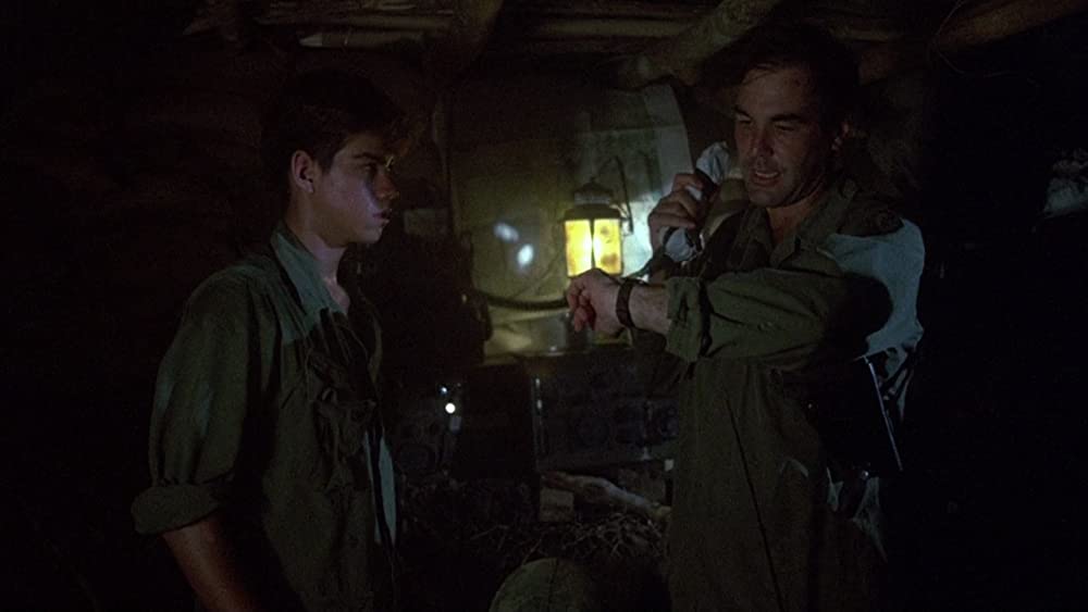 プラトーンの画像