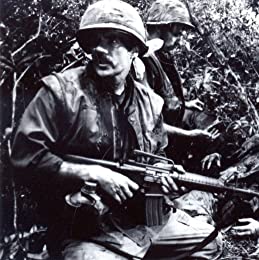 地獄からの生還／プラトーン・リーダーの画像