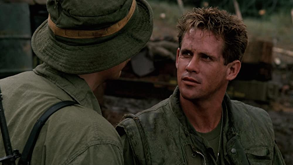 地獄からの生還／プラトーン・リーダーの画像