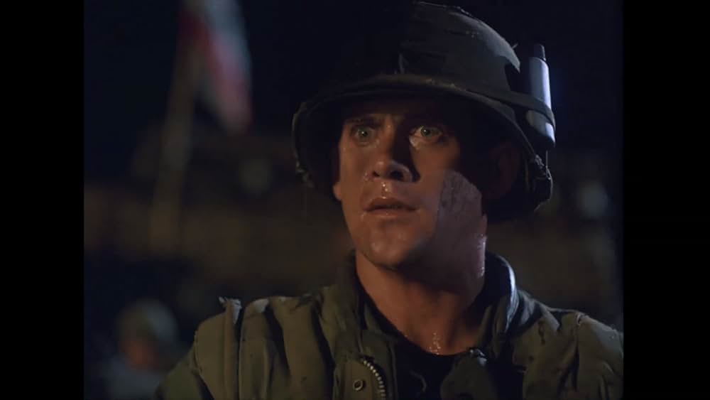 地獄からの生還／プラトーン・リーダーの画像