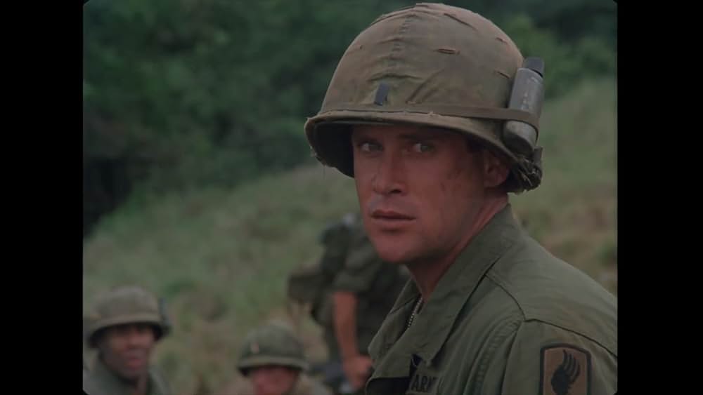 地獄からの生還／プラトーン・リーダーの画像