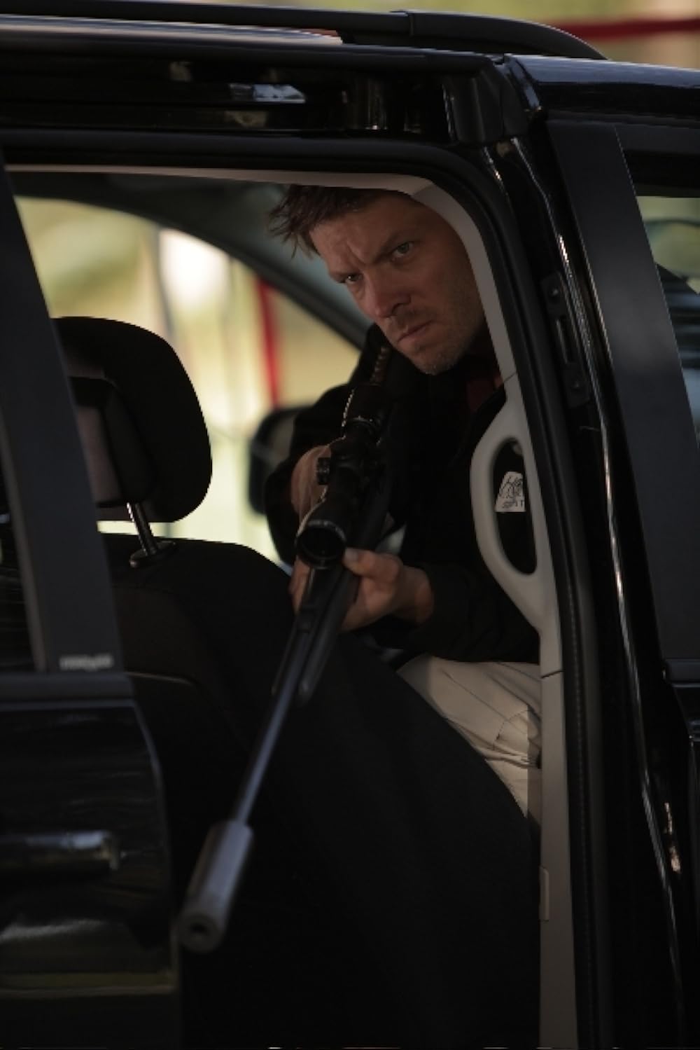 YOGAN -ヨウガン-／マイアミ・マグマの画像