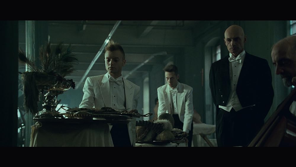 華麗なる晩餐の画像