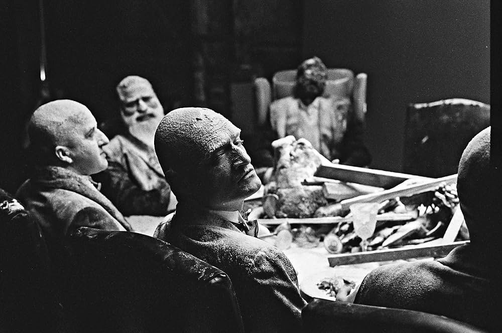 華麗なる晩餐の画像