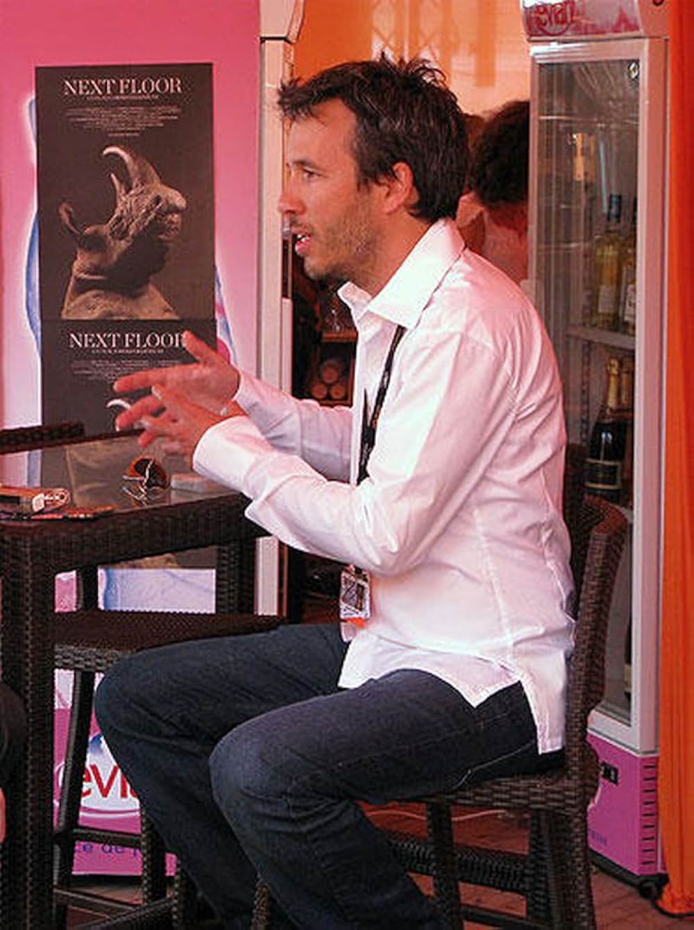 華麗なる晩餐の画像