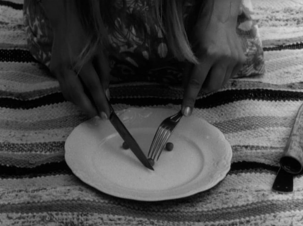 「私は好奇心の強い女 イエロー篇」レナ・ナイマンの画像