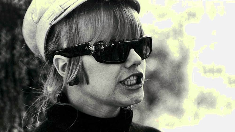 私は好奇心の強い女 イエロー篇の画像