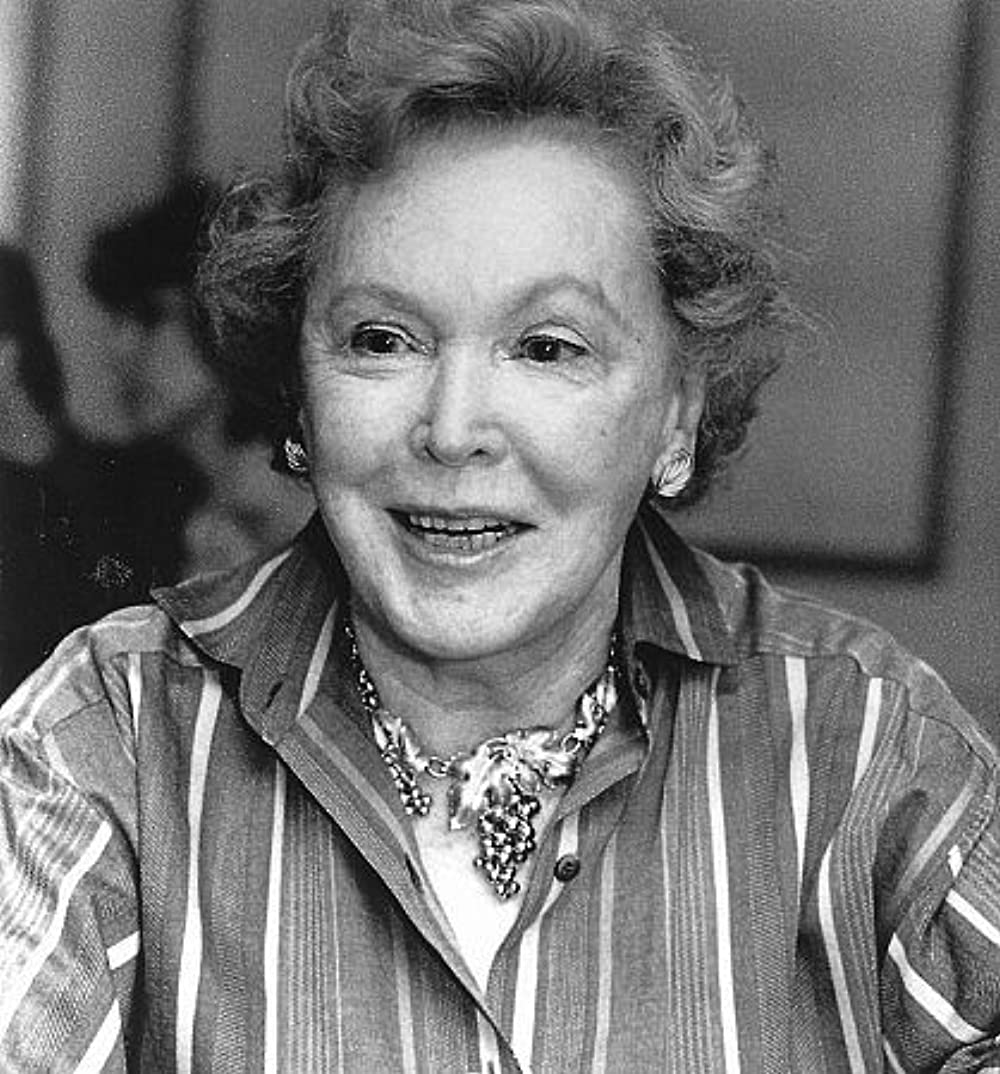 「ハンナとその姉妹」モーリン・オサリバンの画像