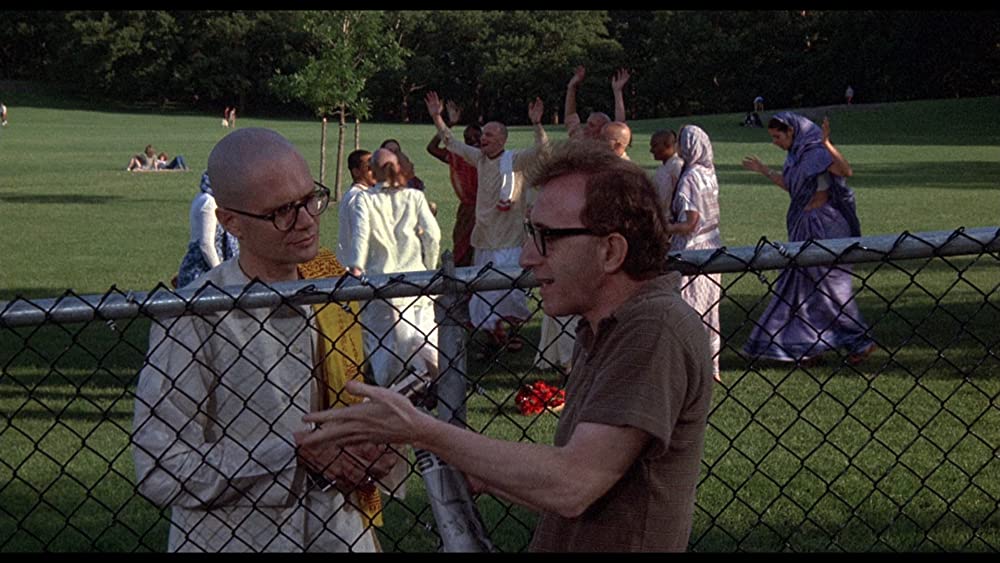 ハンナとその姉妹の画像