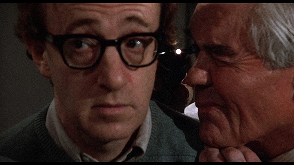 ハンナとその姉妹の画像