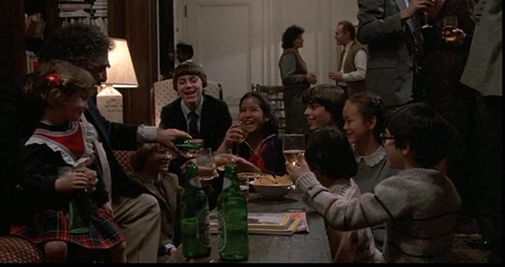 ハンナとその姉妹の画像