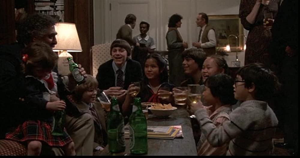 ハンナとその姉妹の画像