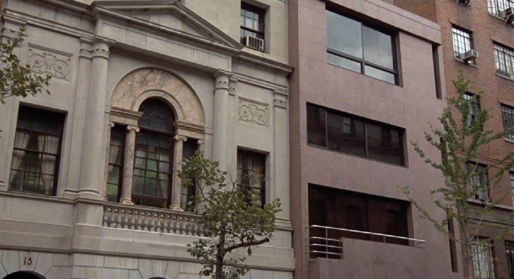 ハンナとその姉妹の画像