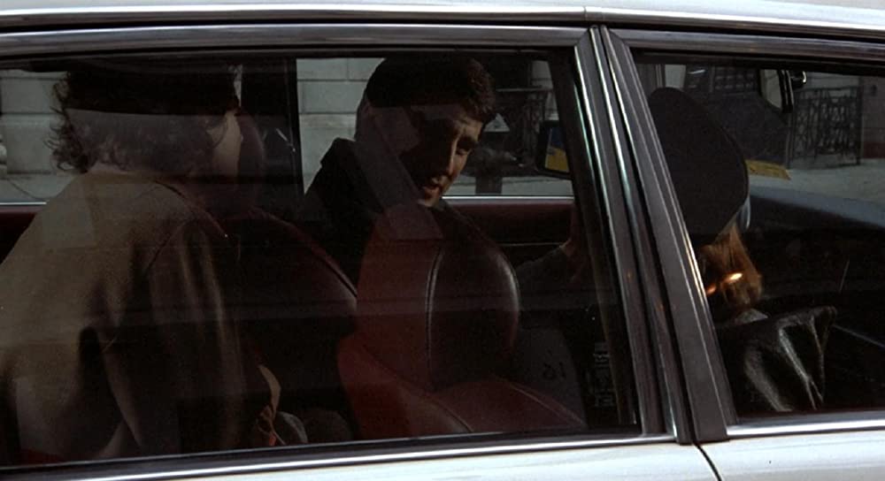 「ハンナとその姉妹」サム・ウォーターストンの画像