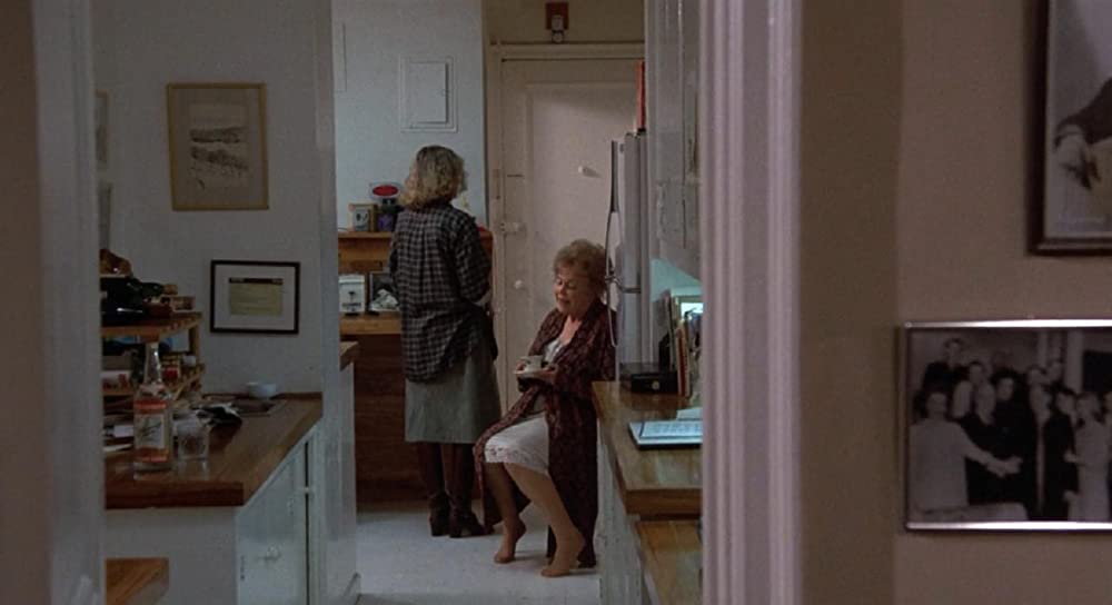 ハンナとその姉妹の画像