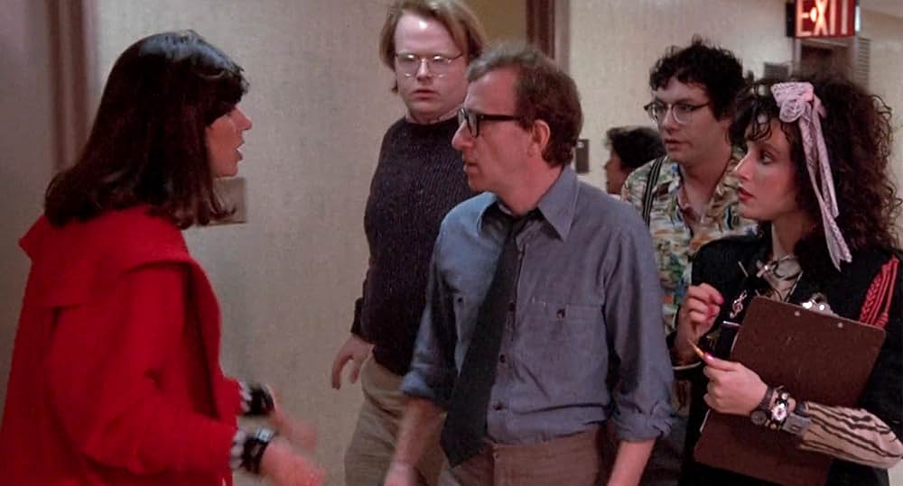 ハンナとその姉妹の画像