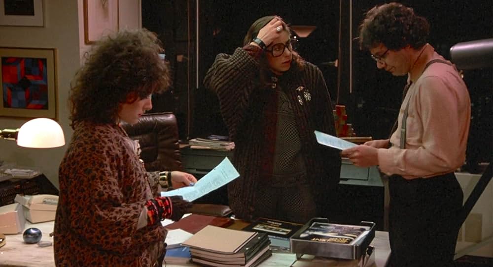 ハンナとその姉妹の画像