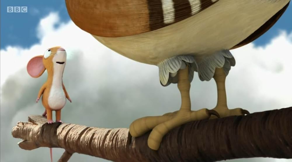 グラファロ もりでいちばんつよいのは？の画像