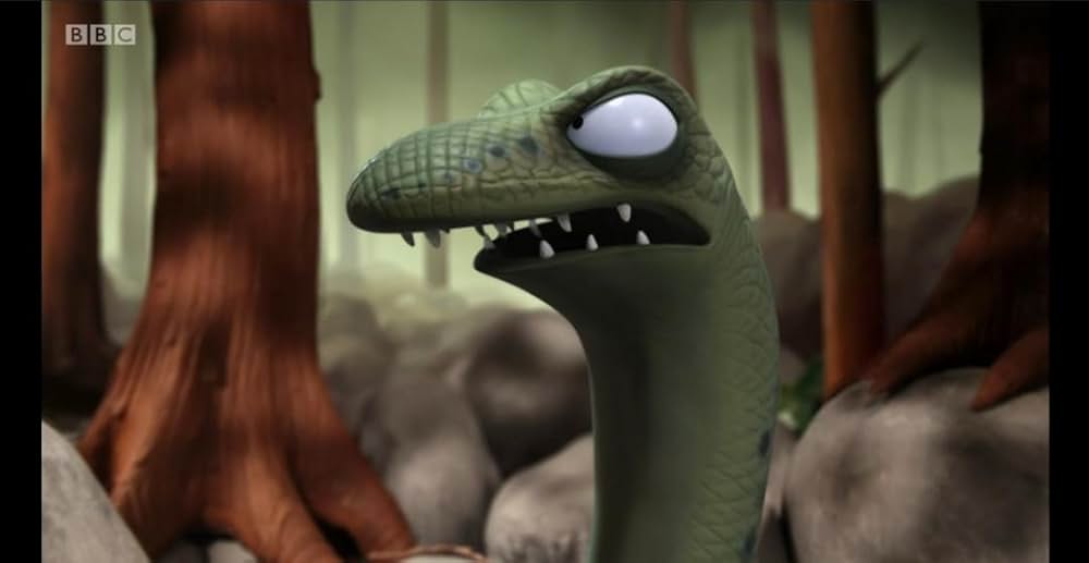 グラファロ もりでいちばんつよいのは？の画像