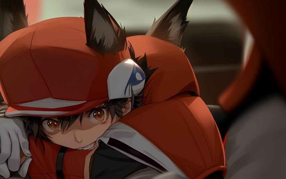 グラファロ もりでいちばんつよいのは？の画像