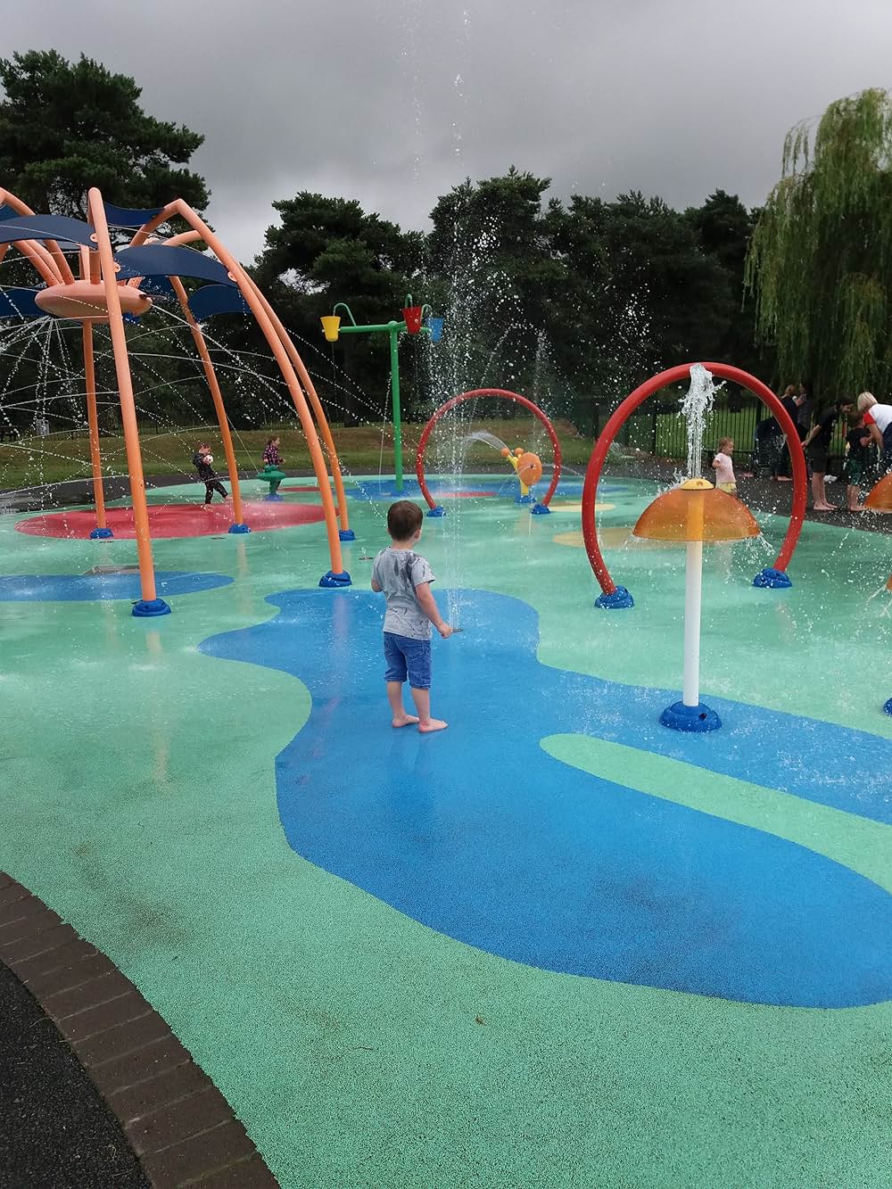 グラファロ もりでいちばんつよいのは？の画像