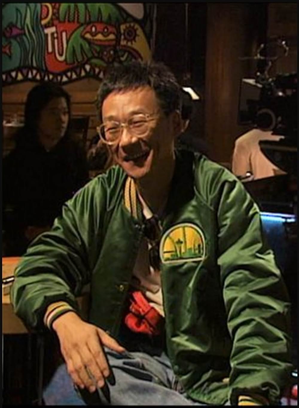 映画が時代を写す時 侯孝賢とエドワード・ヤンの画像