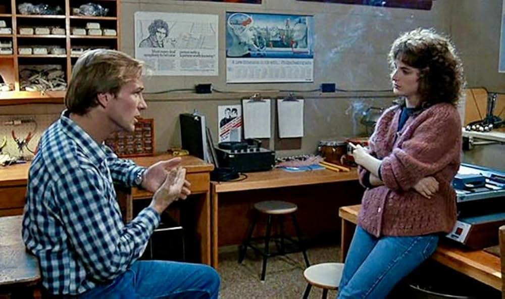 愛は静けさの中にの画像