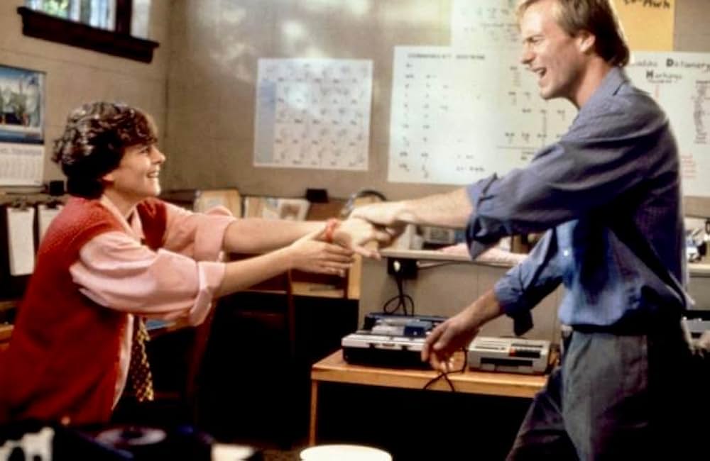 愛は静けさの中にの画像