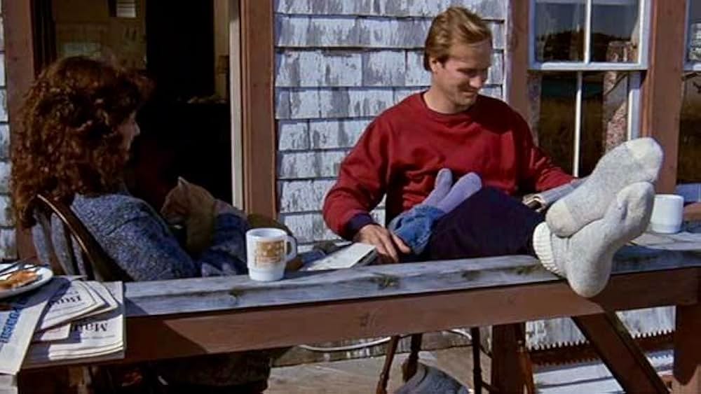 愛は静けさの中にの画像