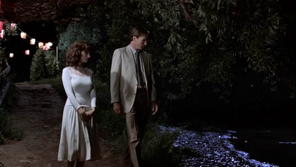 愛は静けさの中にの画像