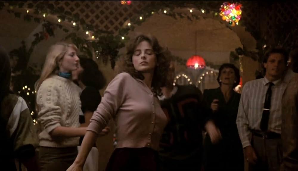 愛は静けさの中にの画像