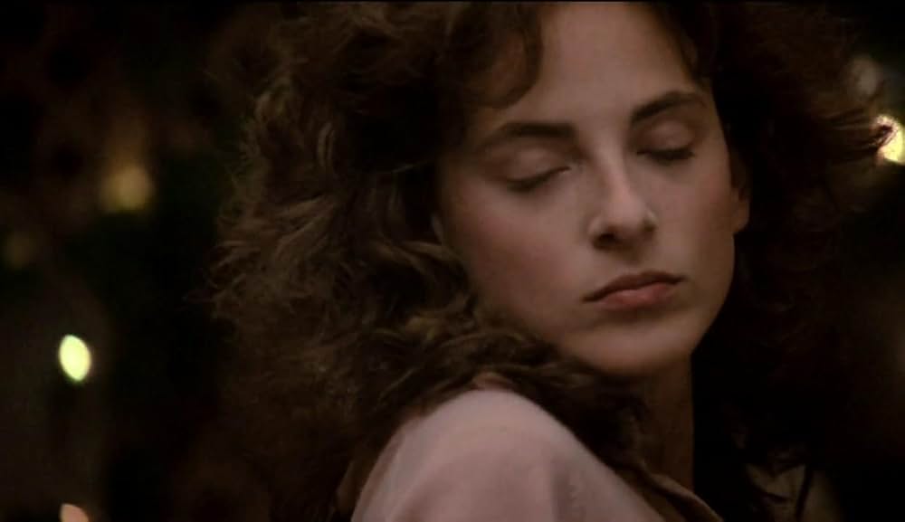 愛は静けさの中にの画像