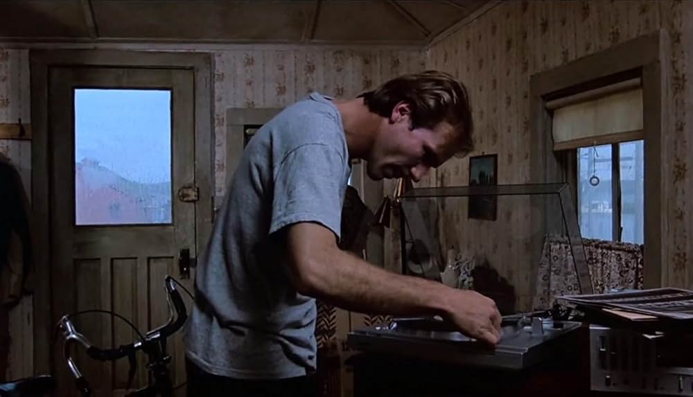 愛は静けさの中にの画像