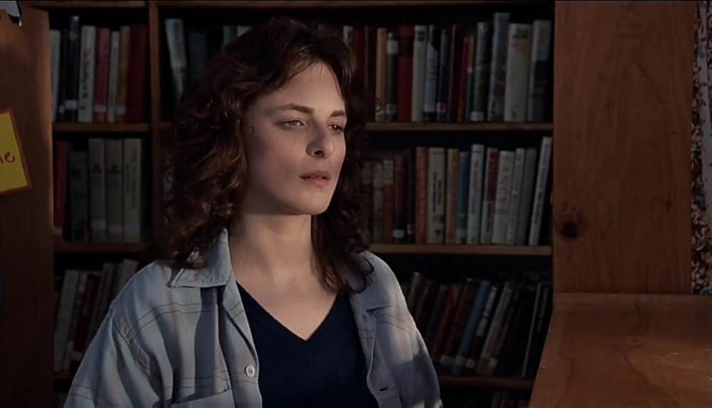 愛は静けさの中にの画像