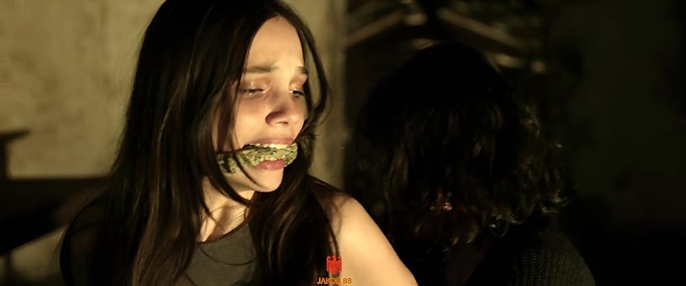 バサジャウンの影の画像