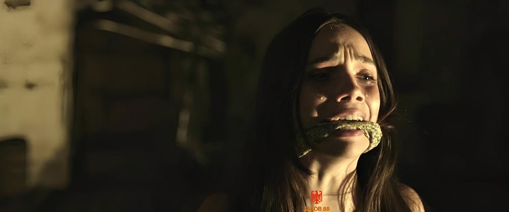 バサジャウンの影の画像