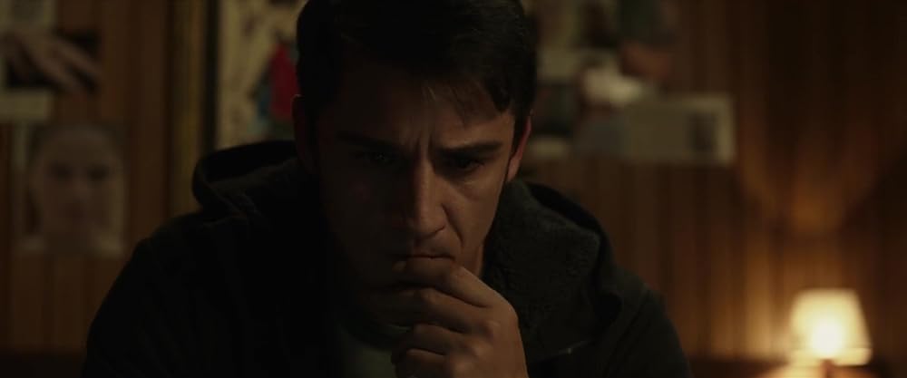 バサジャウンの影の画像