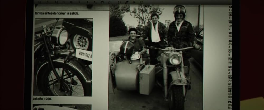 バサジャウンの影の画像