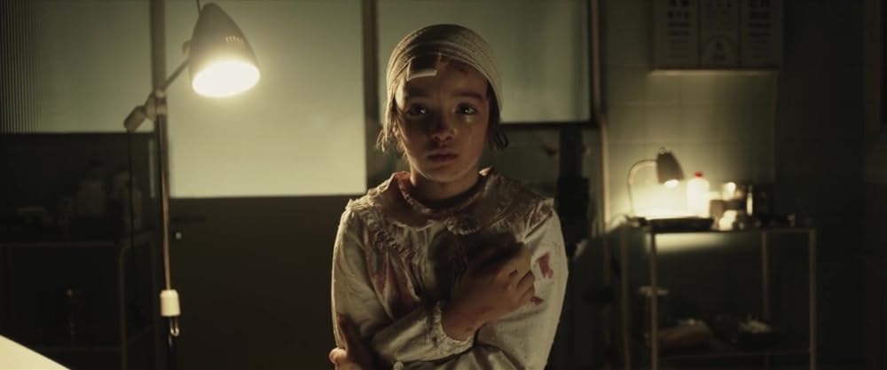 バサジャウンの影の画像