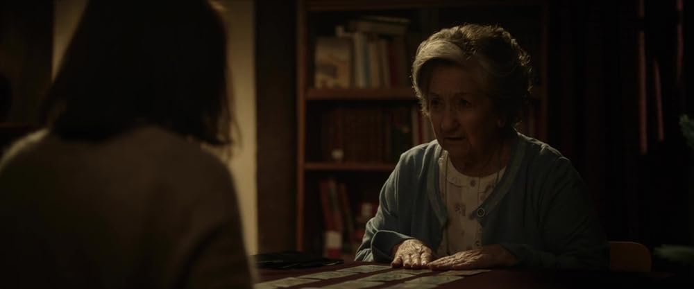 バサジャウンの影の画像