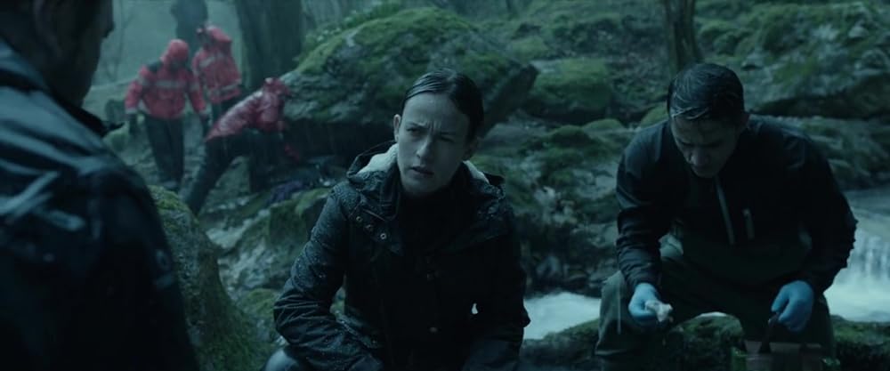 バサジャウンの影の画像