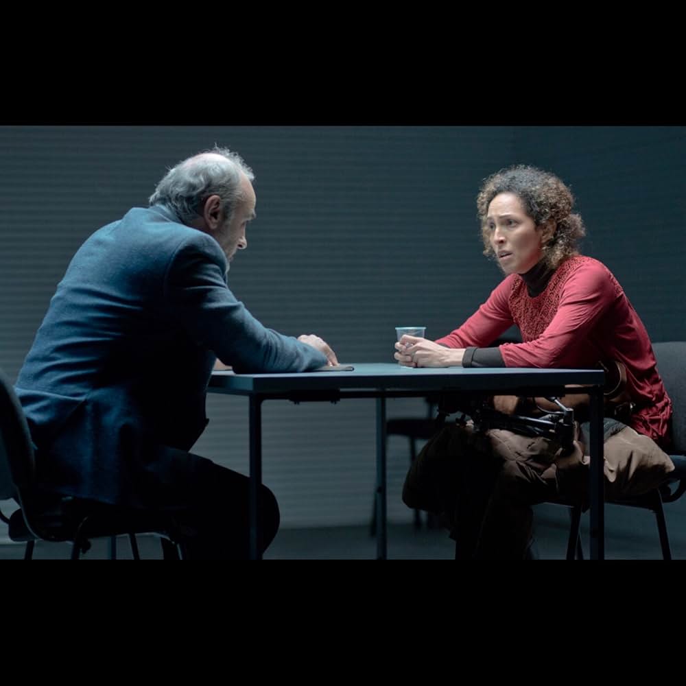 バサジャウンの影の画像